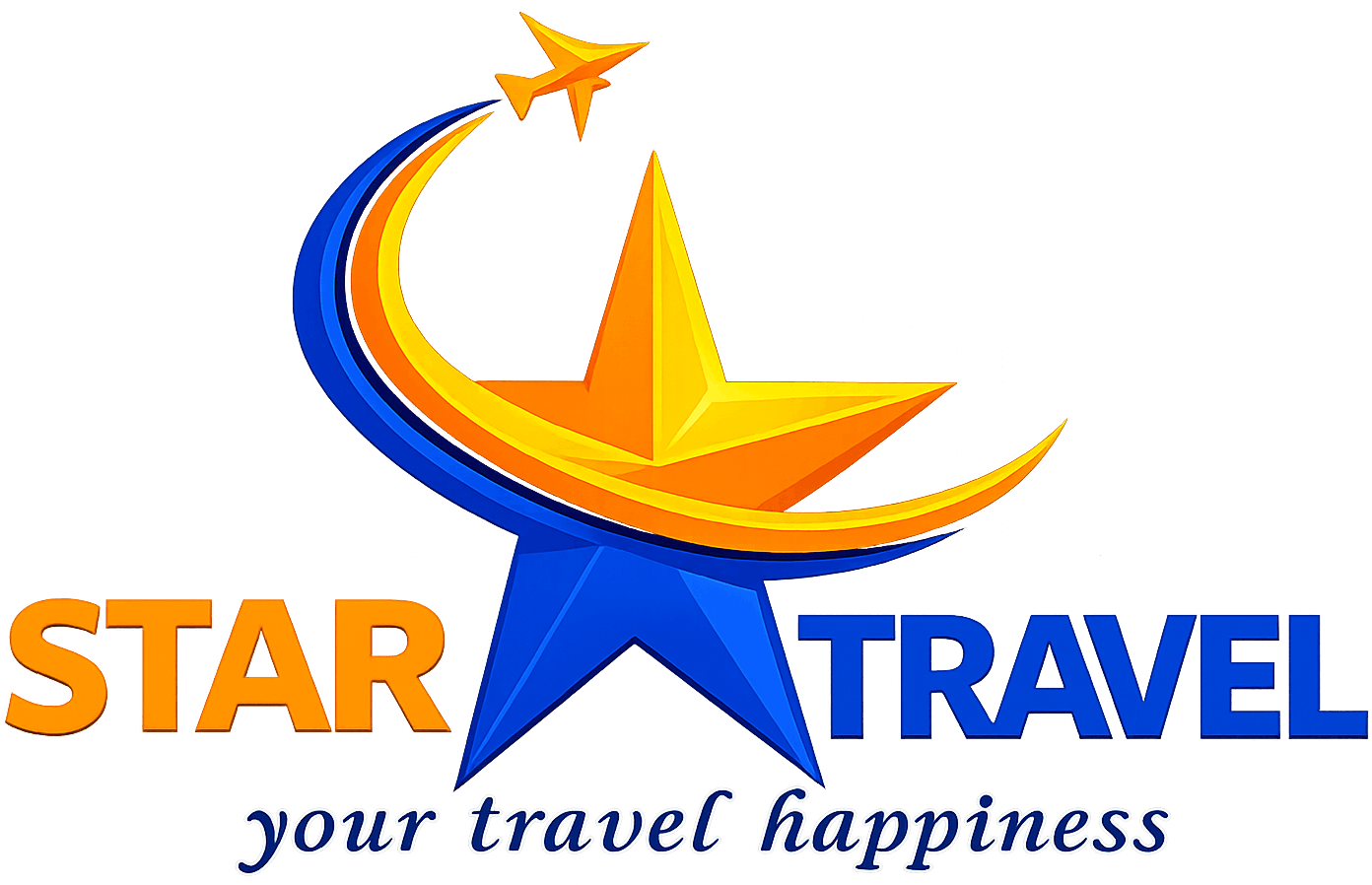 StarTravelBD Logo